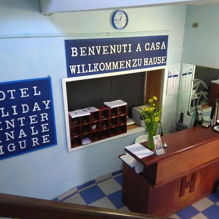 Hotel Hc フィナーレ・リーグレ エクステリア 写真